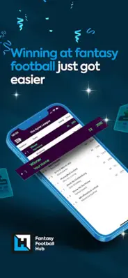 Fantasy Football Hub FPL Tips android App screenshot 9