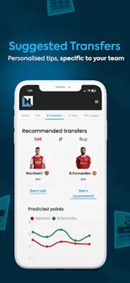 Fantasy Football Hub FPL Tips android App screenshot 7